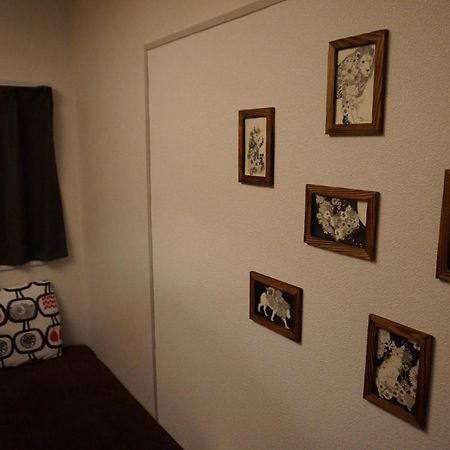 Guesthouse Ten-Roku - Female Only Ōsaka Exterior foto