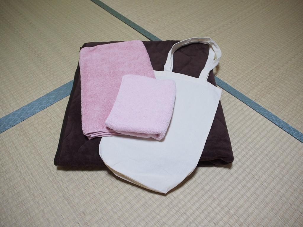 Guesthouse Ten-Roku - Female Only Ōsaka Exterior foto